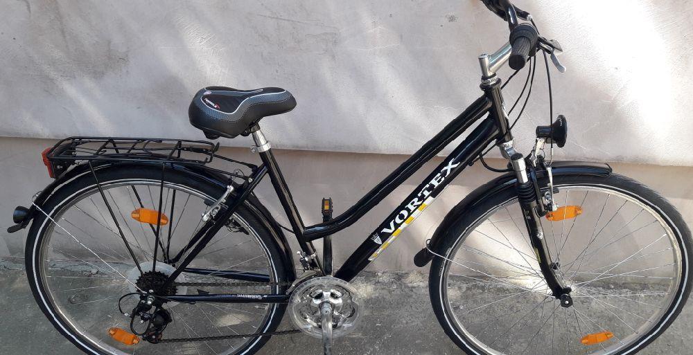 Bicicleta city Vortex pe 28