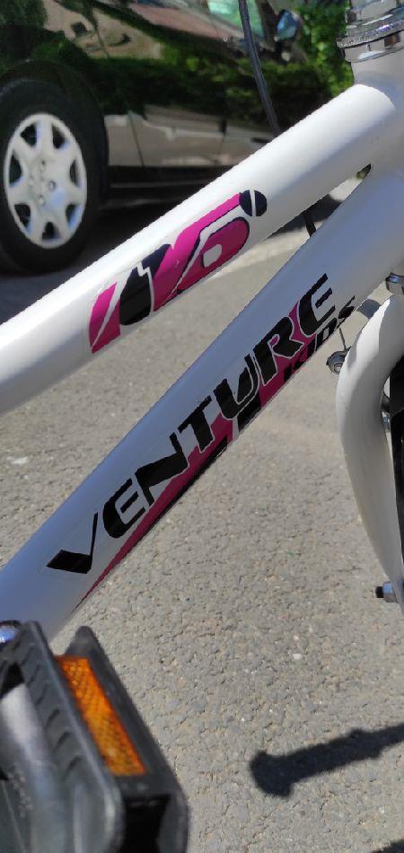 Bicicleta copii 16 inch 4-7 ani fabricata in Romania