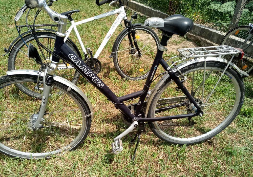bicicleta copii și adulți