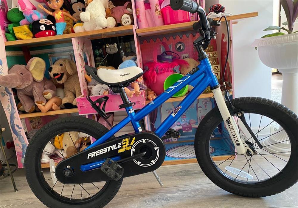 bicicletă copii U.S.A