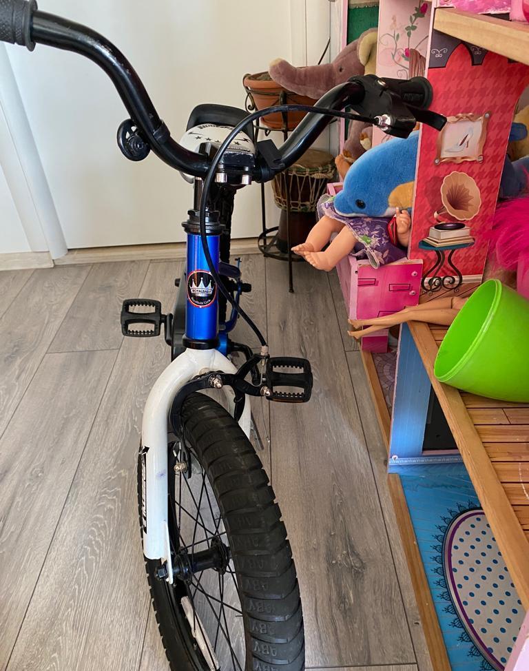 bicicletă copii U.S.A