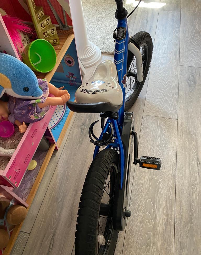 bicicletă copii U.S.A