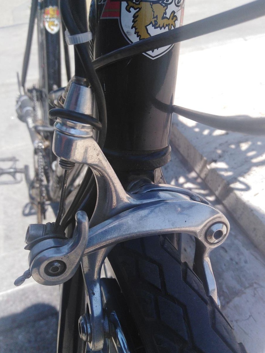 bicicletă cursieră