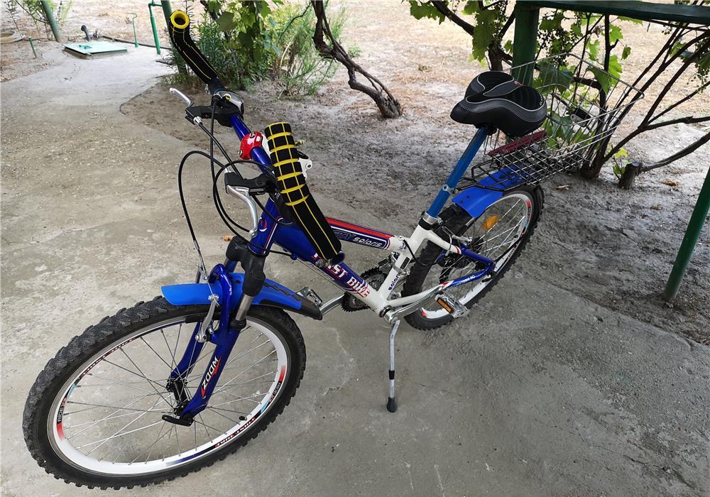 bicicleta cursiera si bicicleta PEGAS