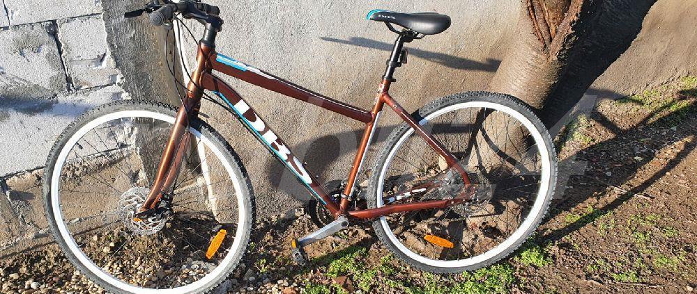 Bicicleta dama DBS