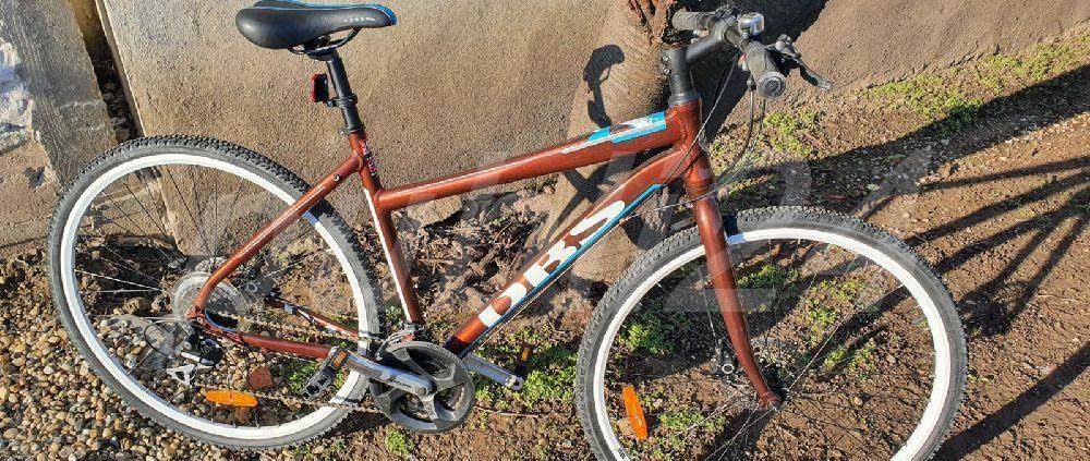 Bicicleta dama DBS