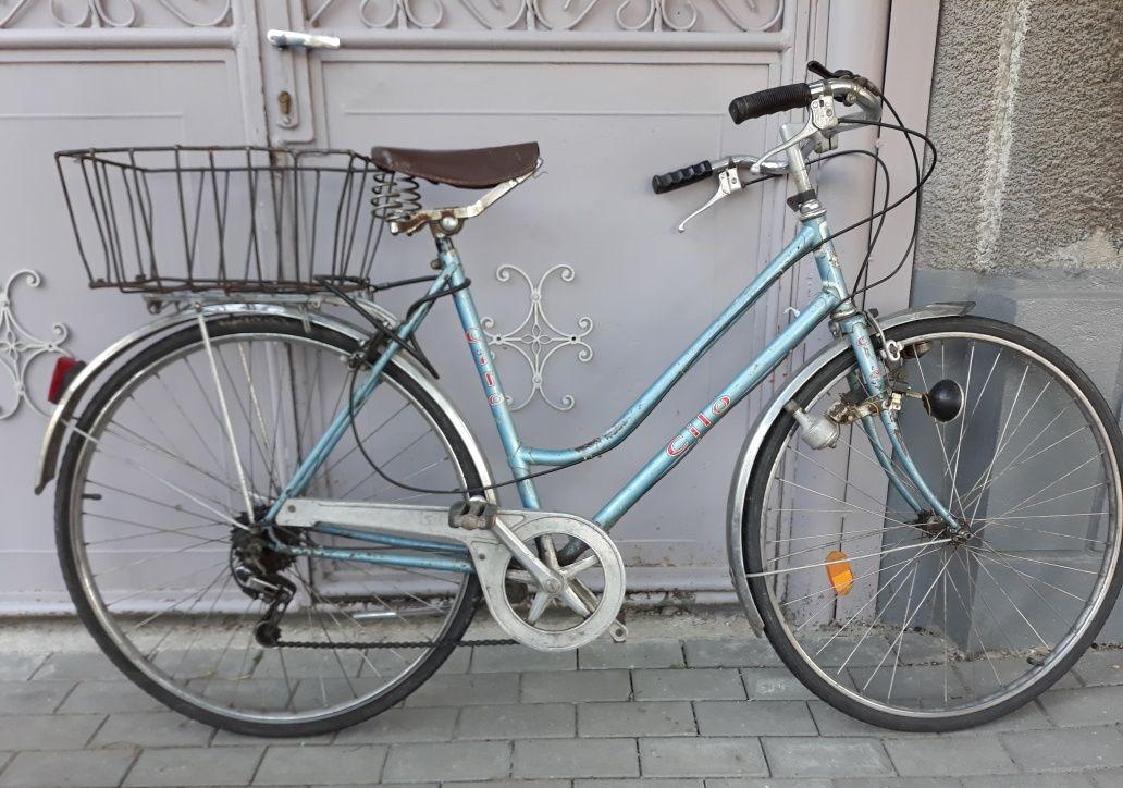 Bicicleta Dama pentru oras