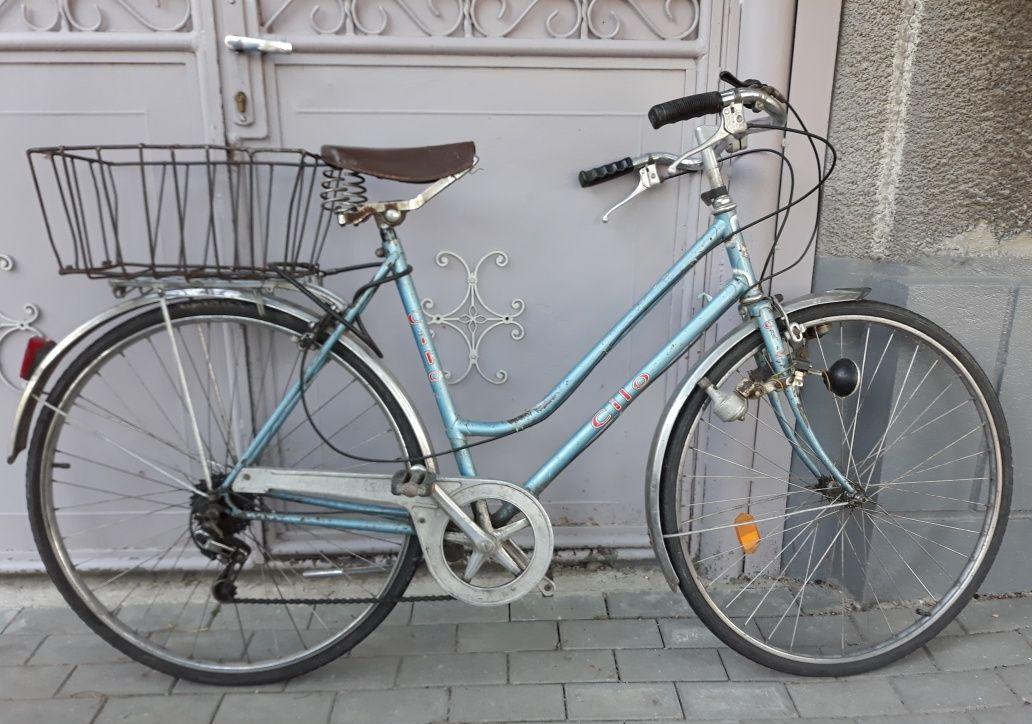 Bicicleta Dama pentru oras