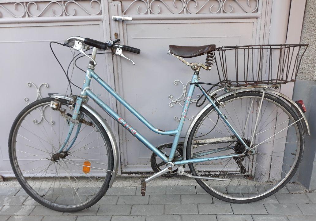 Bicicleta Dama pentru oras