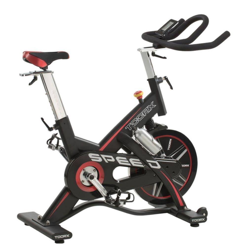 Bicicleta de spinning TOORX SRX-95