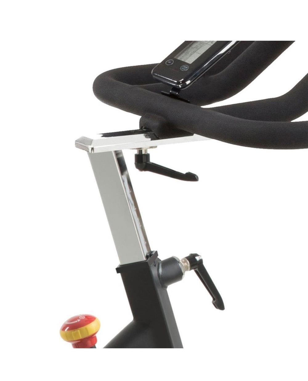 Bicicleta de spinning TOORX SRX-95