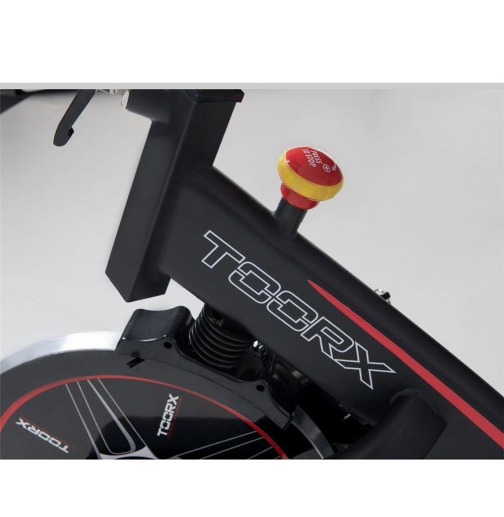 Bicicleta de spinning TOORX SRX-95