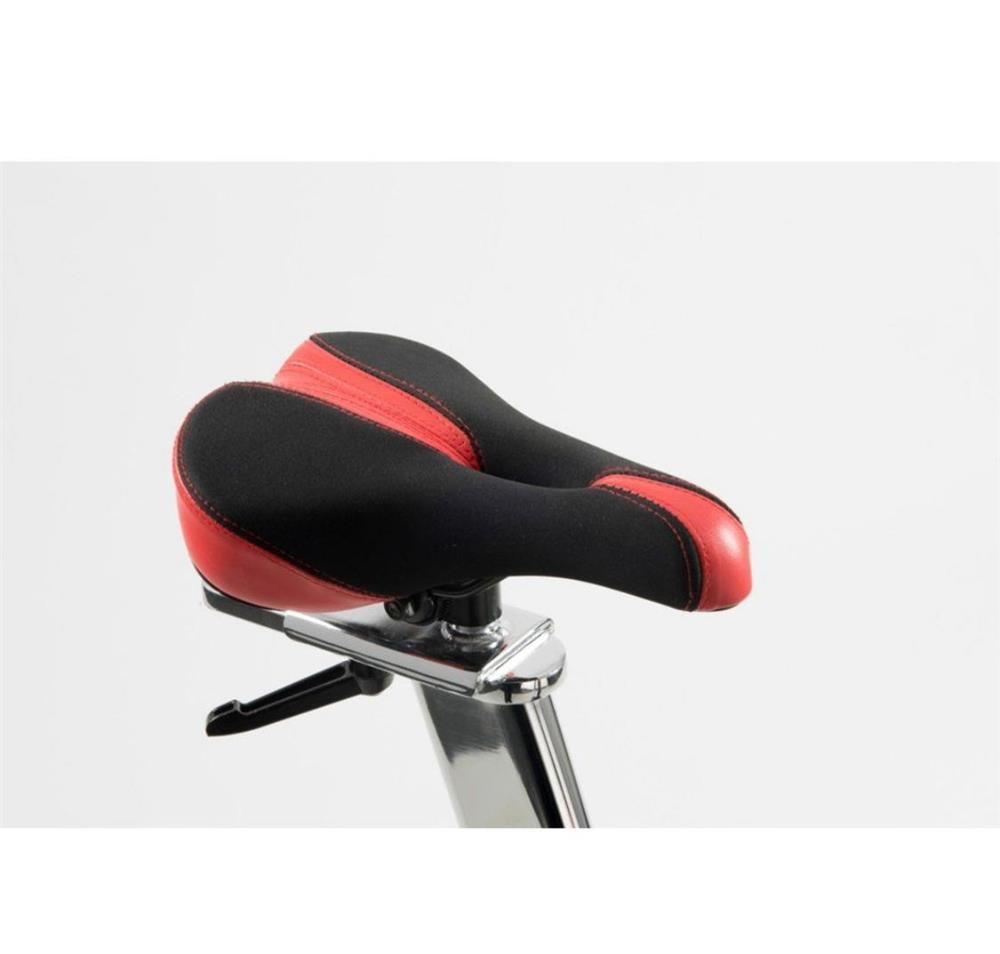 Bicicleta de spinning TOORX SRX-95
