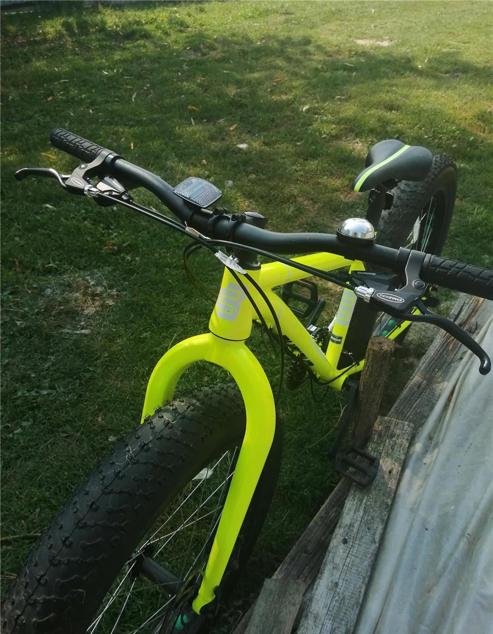 Bicicletă DUNE CALIBRE