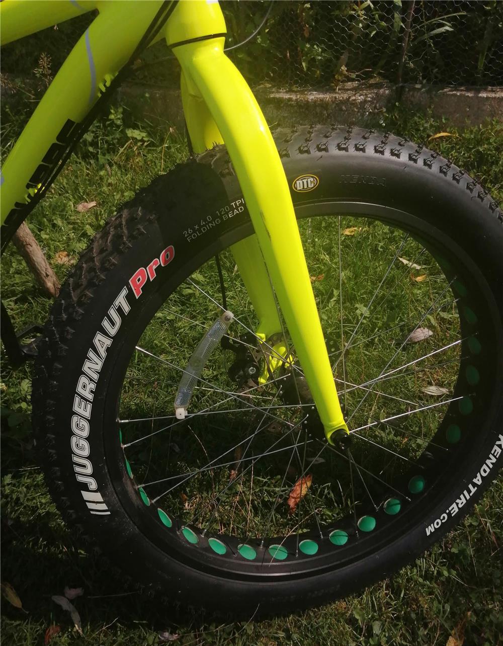 Bicicletă DUNE CALIBRE