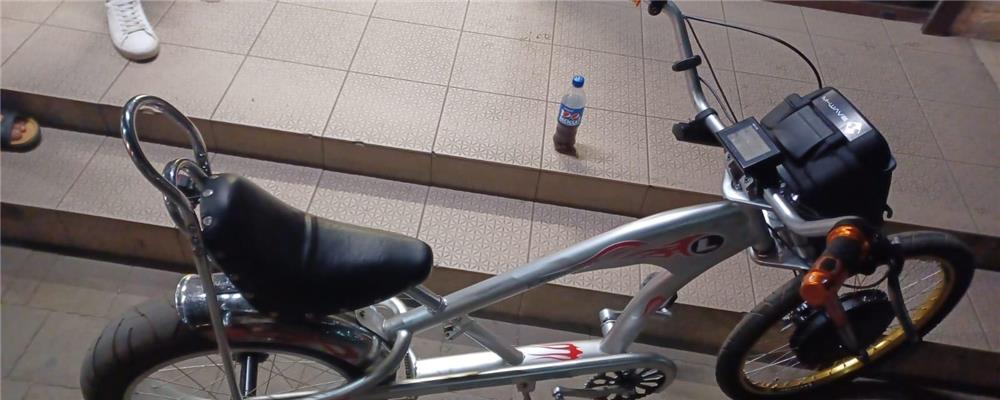 Bicicletă electrică cruiser Disc NOUĂ,Reparații,Electrificări Biciclete,Trotinete