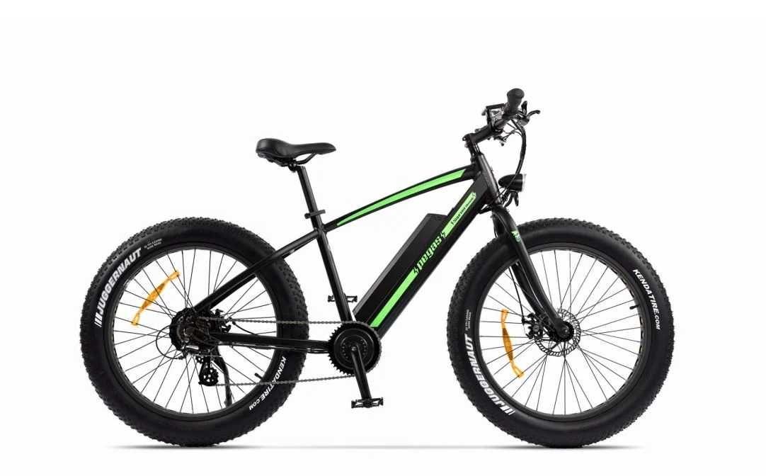 Bicicleta Electrica Pegas Suprem Dinamic 2400KM Constanta