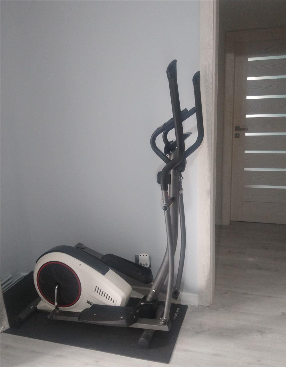 Bicicleta eliptica