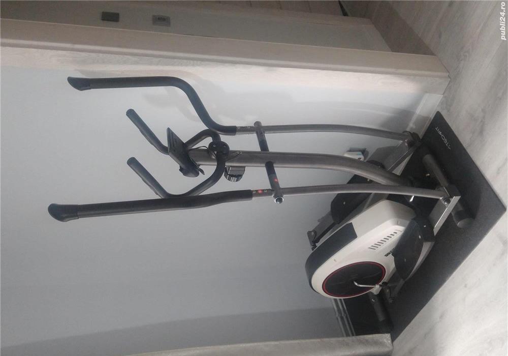 Bicicleta eliptica