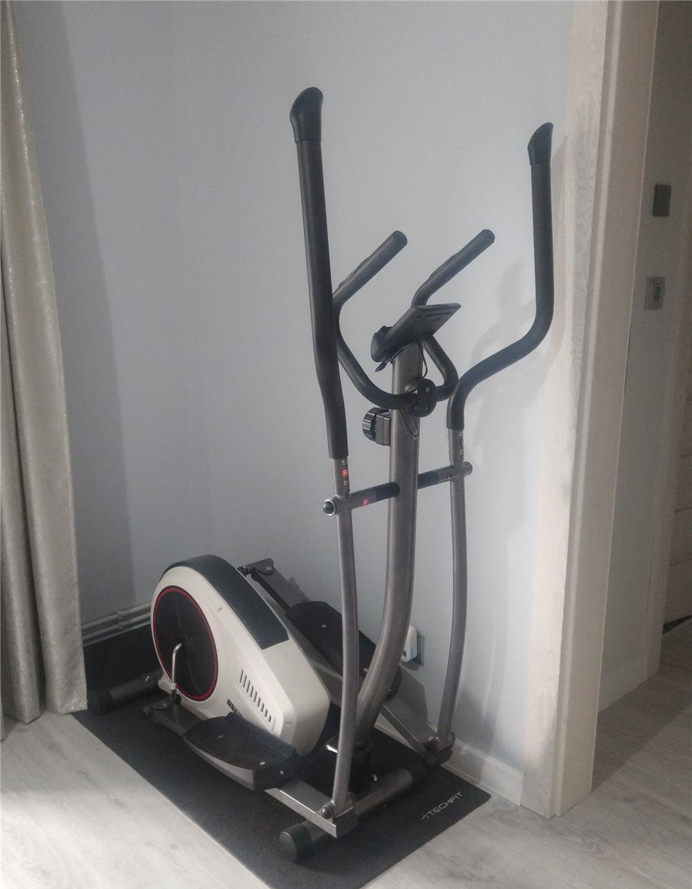 Bicicleta eliptica