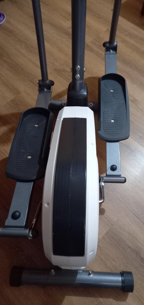Bicicleta eliptica Orion Joy L4