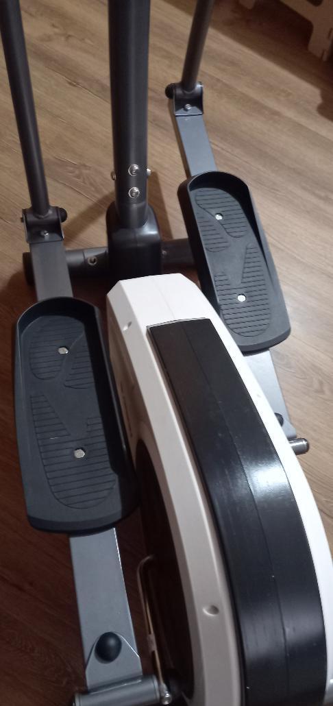 Bicicleta eliptica Orion Joy L4