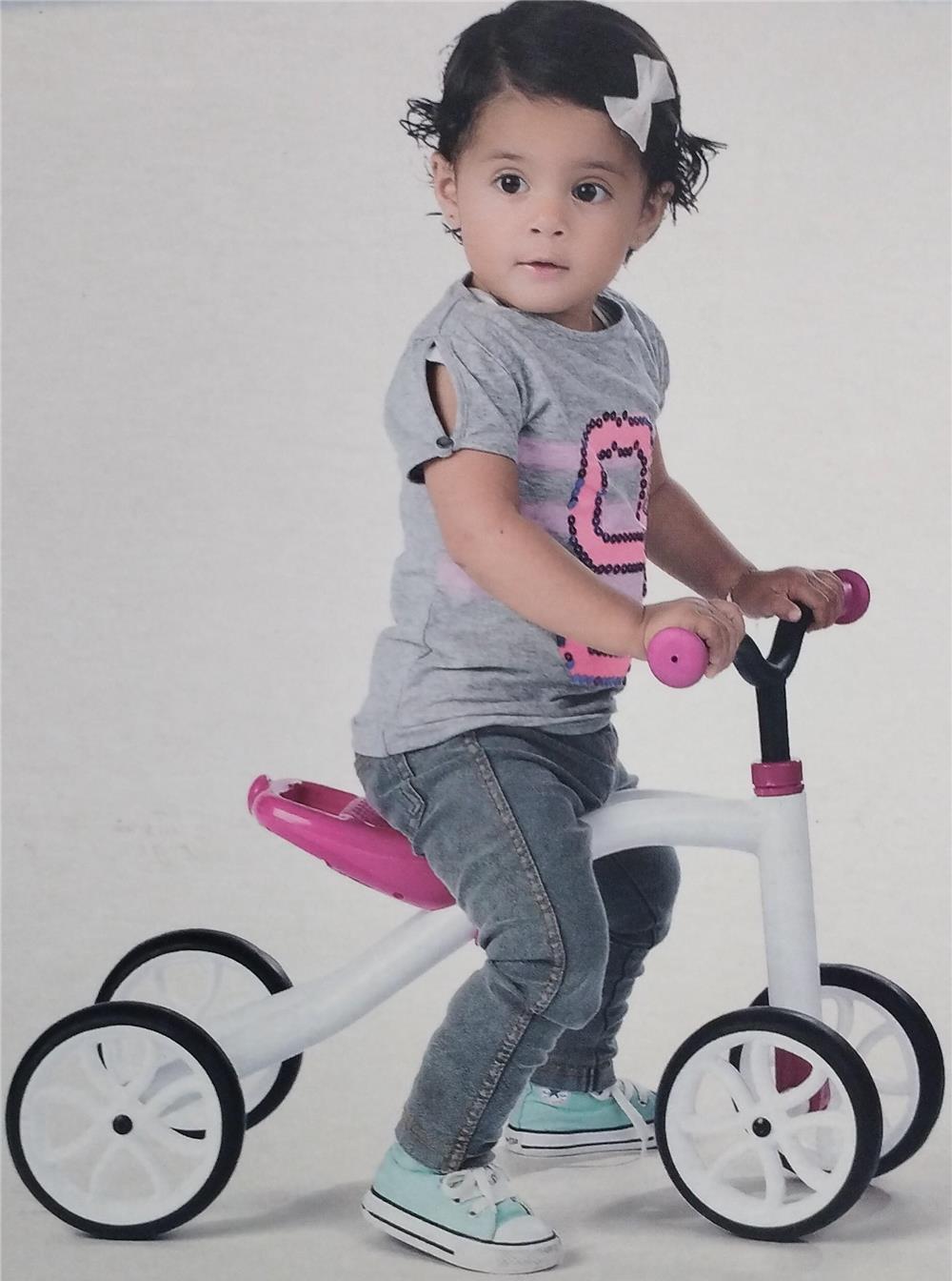Bicicletă fără pedale