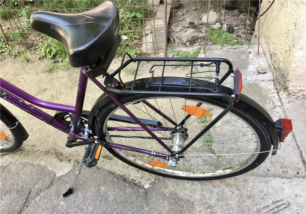 Bicicleta HANSEATIC 28" cu 3 viteze