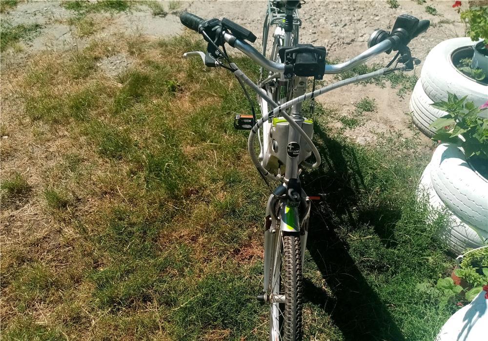 BICICLETA ITALWIN, FOST ELECTRICA, 6 VITEZE