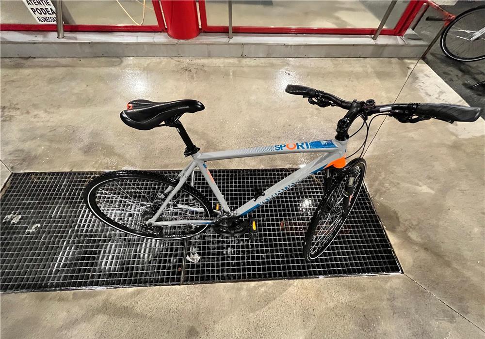 Bicicleta Kilimanjaro Cross Sport 28 inch roata