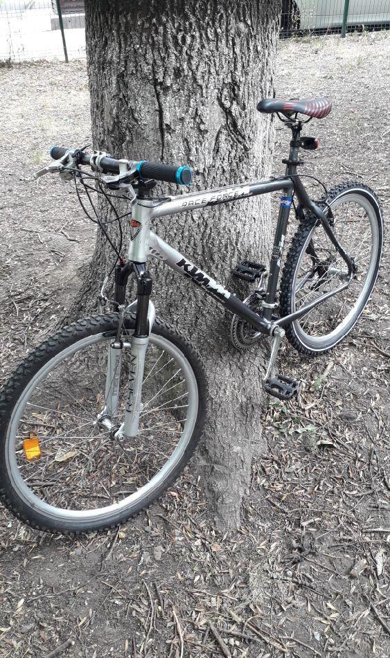 Bicicleta KTM 26"-21viteze