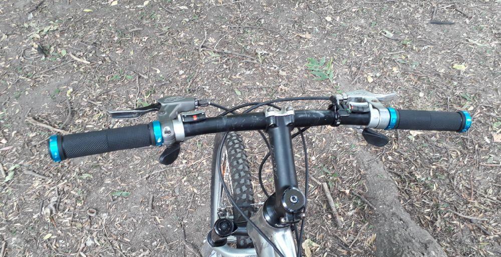 Bicicleta KTM 26"-21viteze