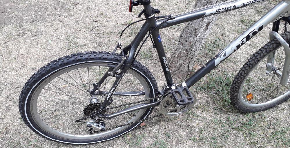 Bicicleta KTM 26"-21viteze