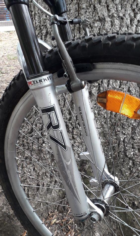 Bicicleta KTM 26"-21viteze