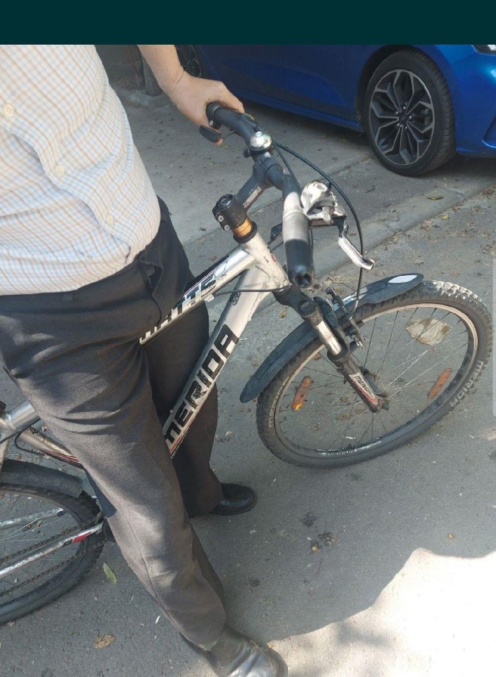 Bicicleta Merida Matts , cadru de 18'' 48 cm S roti 26""
