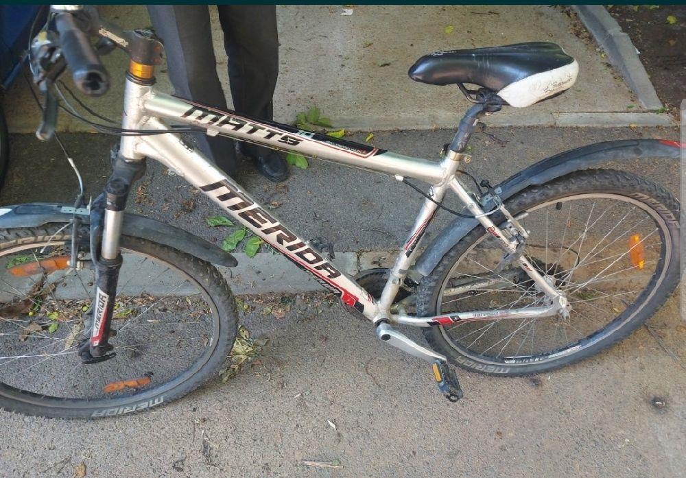 Bicicleta Merida Matts , cadru de 18'' 48 cm S roti 26""