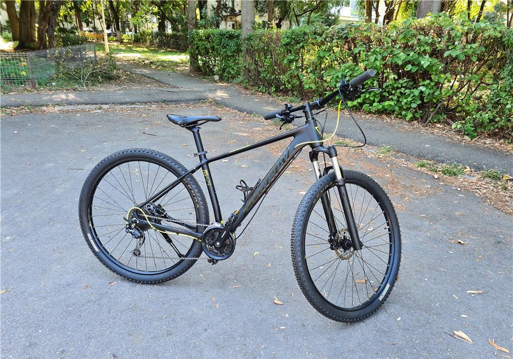 Bicicleta MTB Conway 29 inch RockShox Shimano Deore 2021
