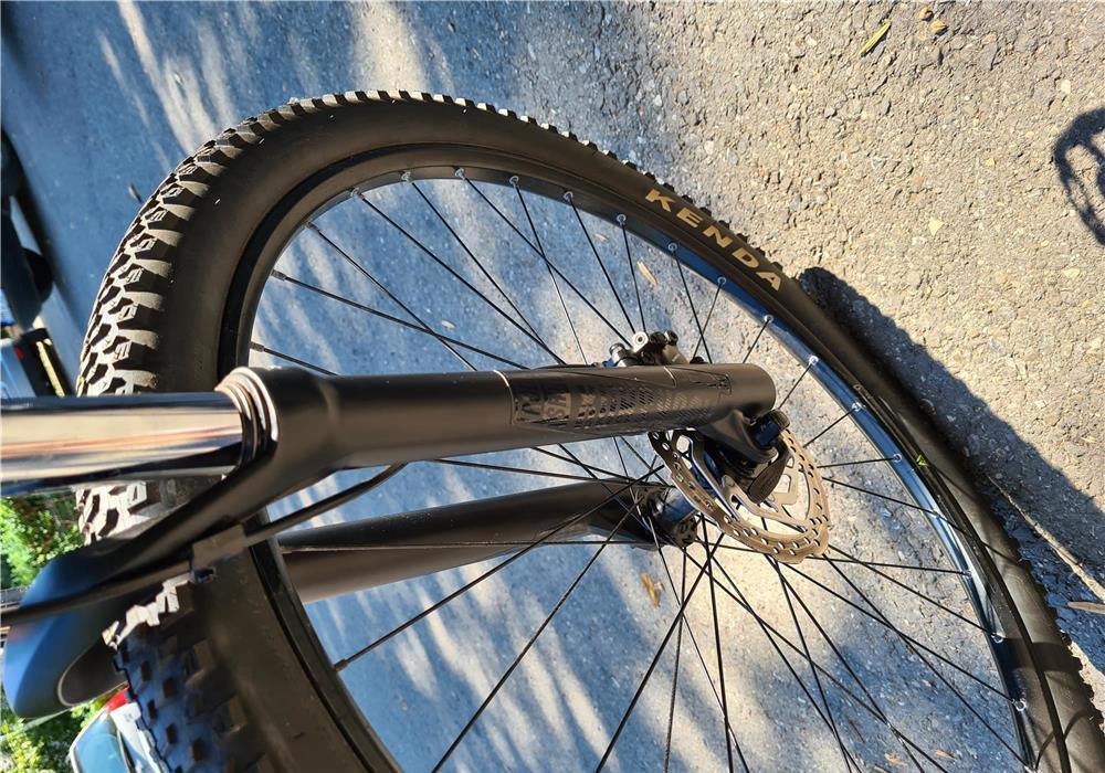 Bicicleta MTB Conway 29 inch RockShox Shimano Deore 2021