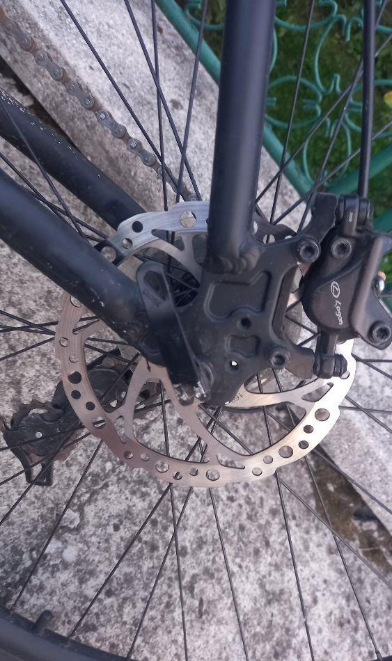 bicicleta omega