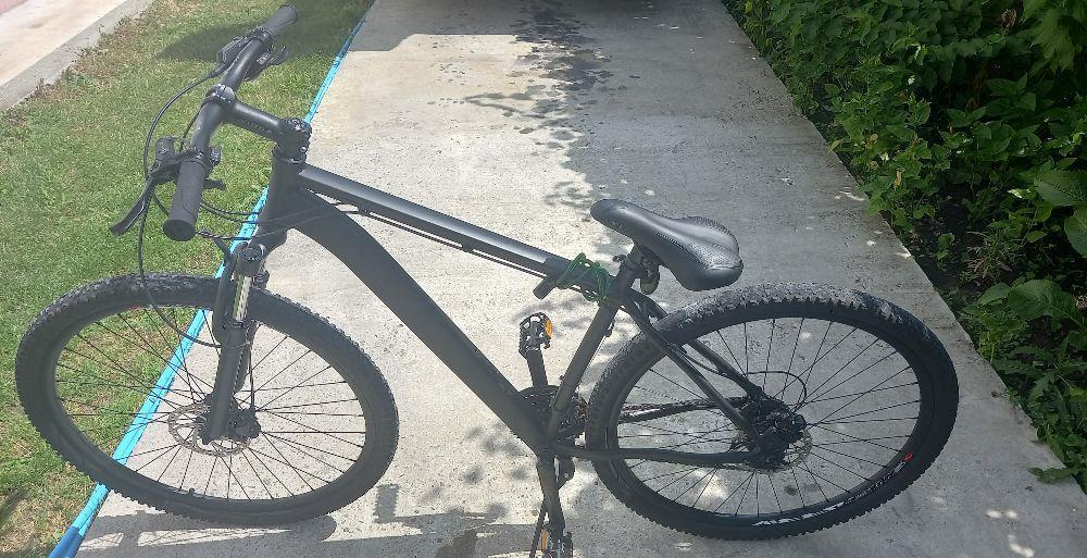 bicicleta omega