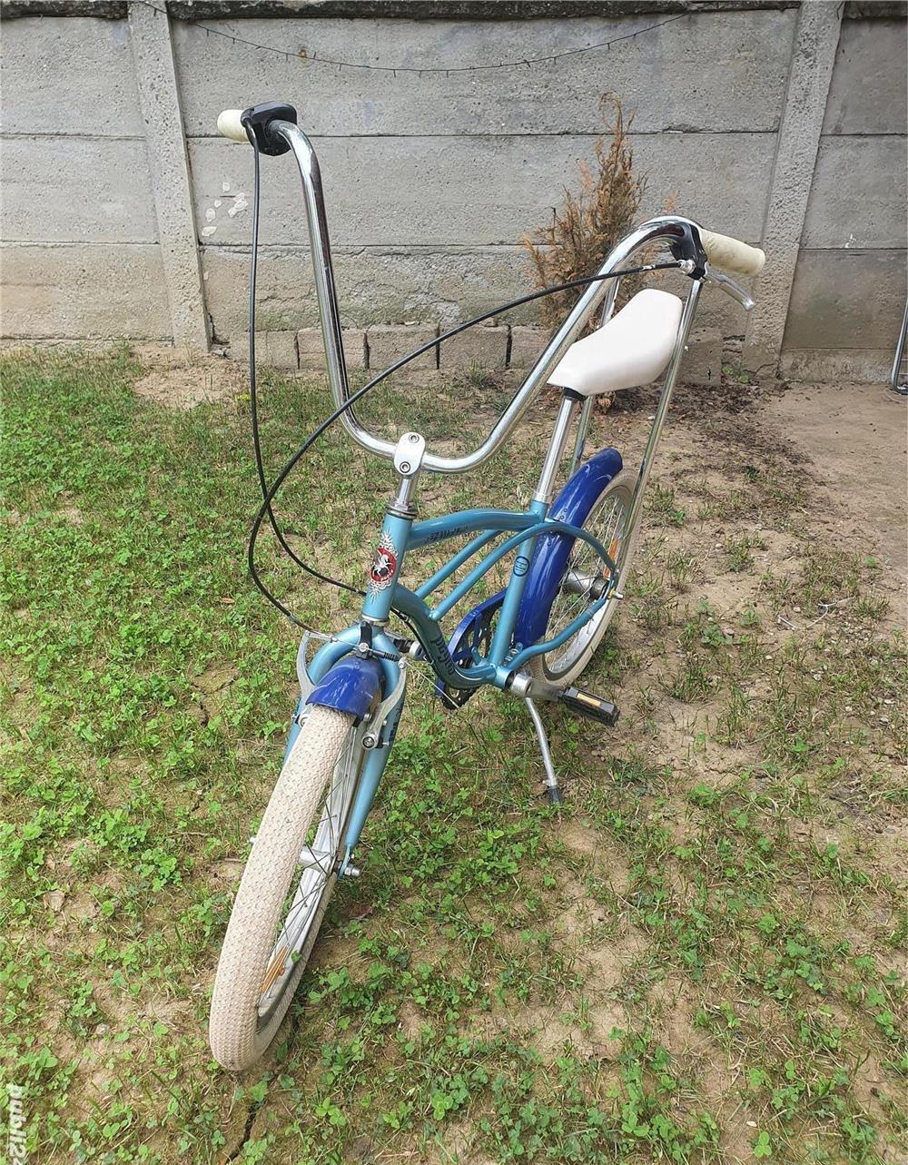 Bicicletă Pegas