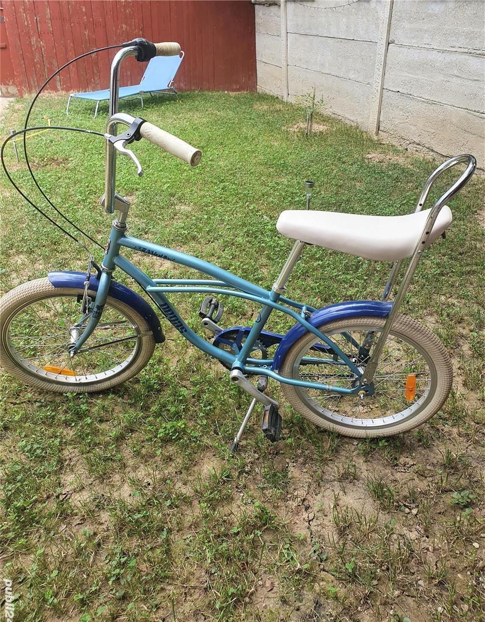 Bicicletă Pegas