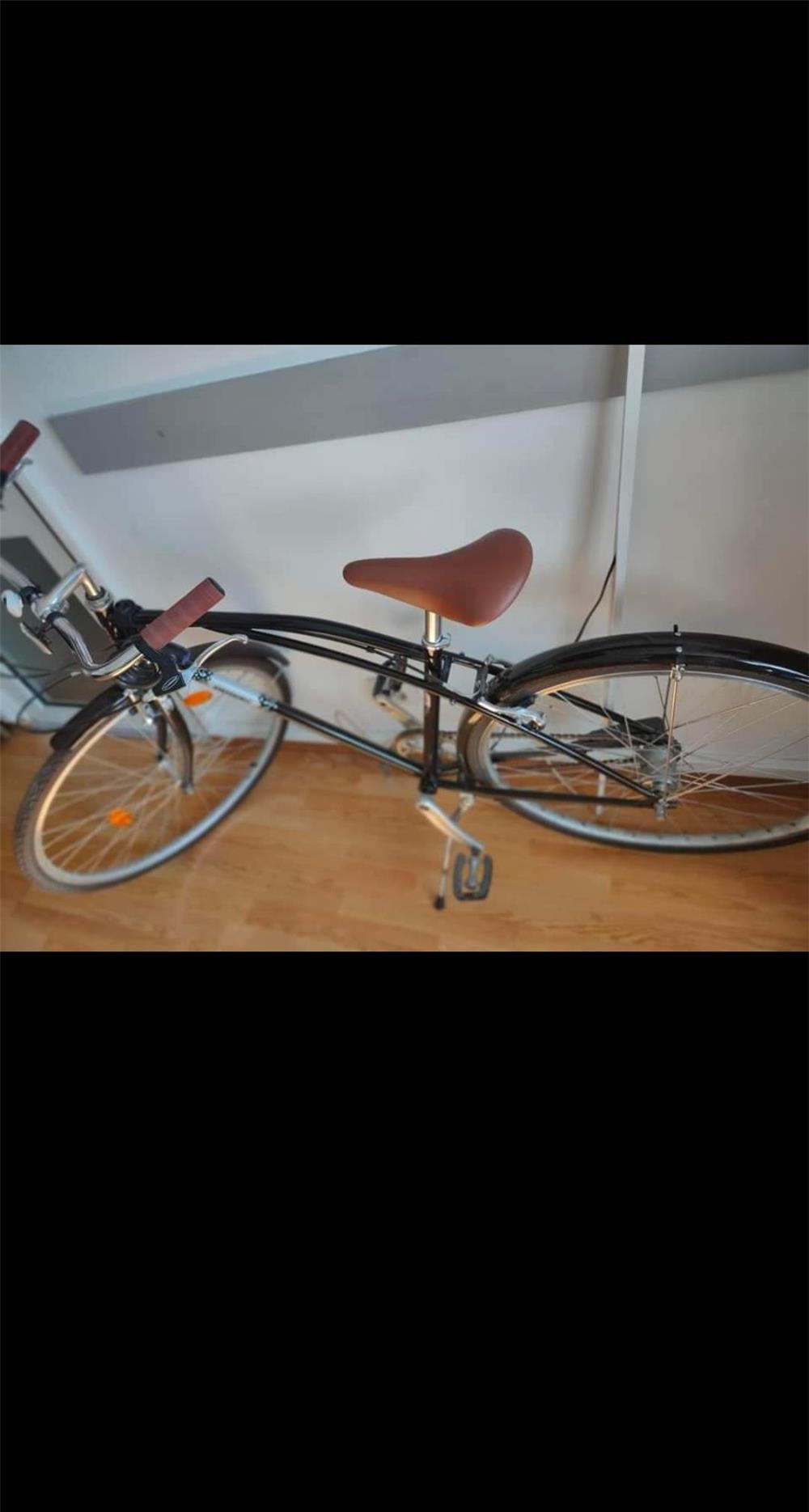 Bicicleta Pegas stare noua