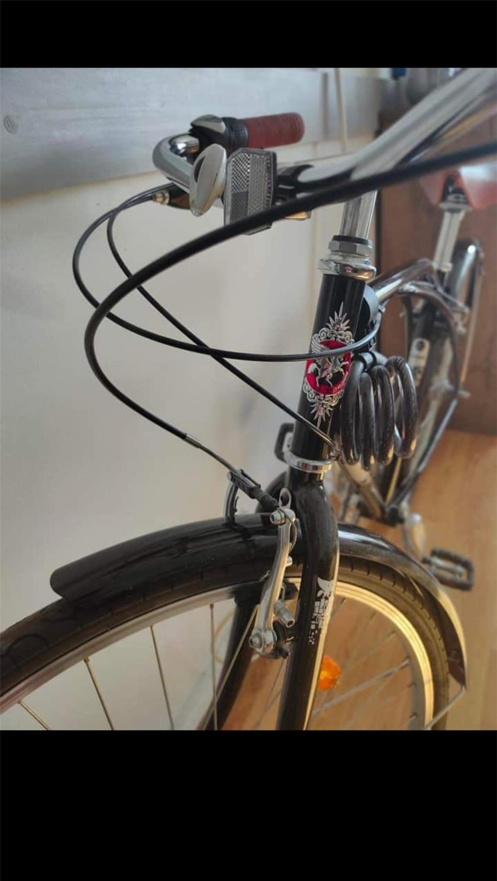 Bicicleta Pegas stare noua