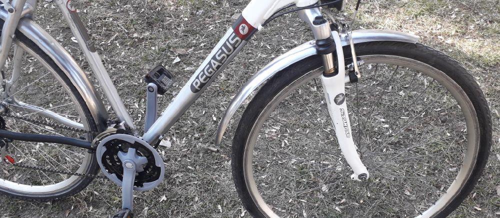 Bicicleta Pegasus 28"-21viteze