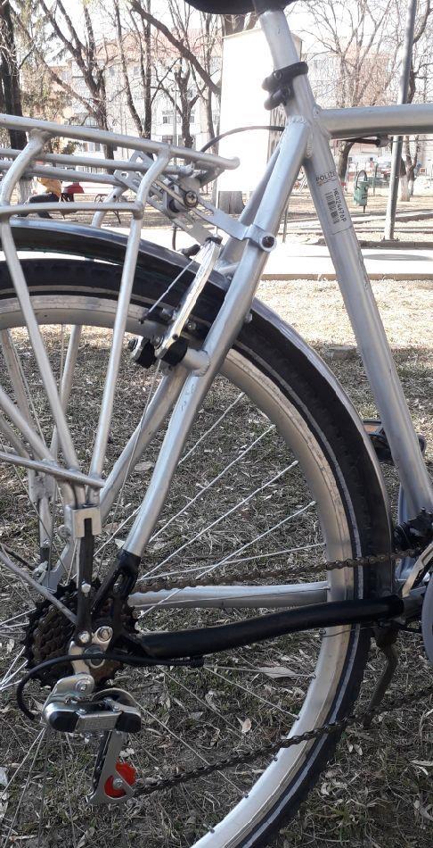 Bicicleta Pegasus 28"-21viteze