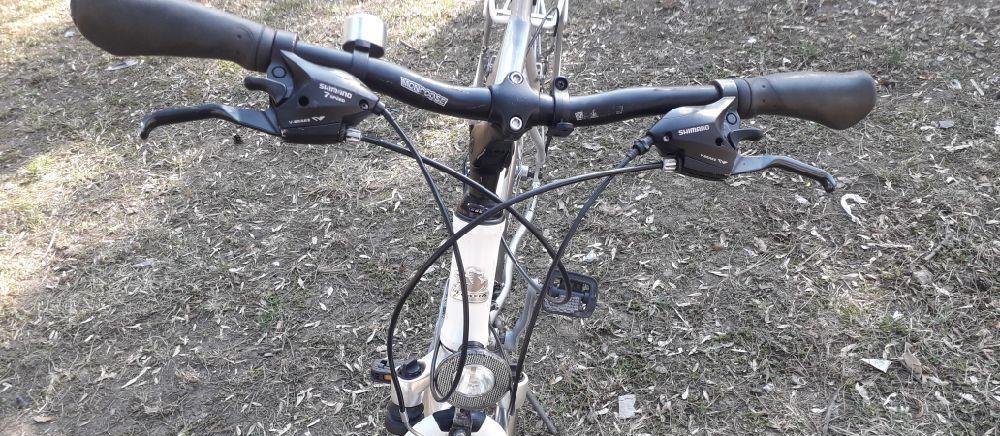 Bicicleta Pegasus 28"-21viteze