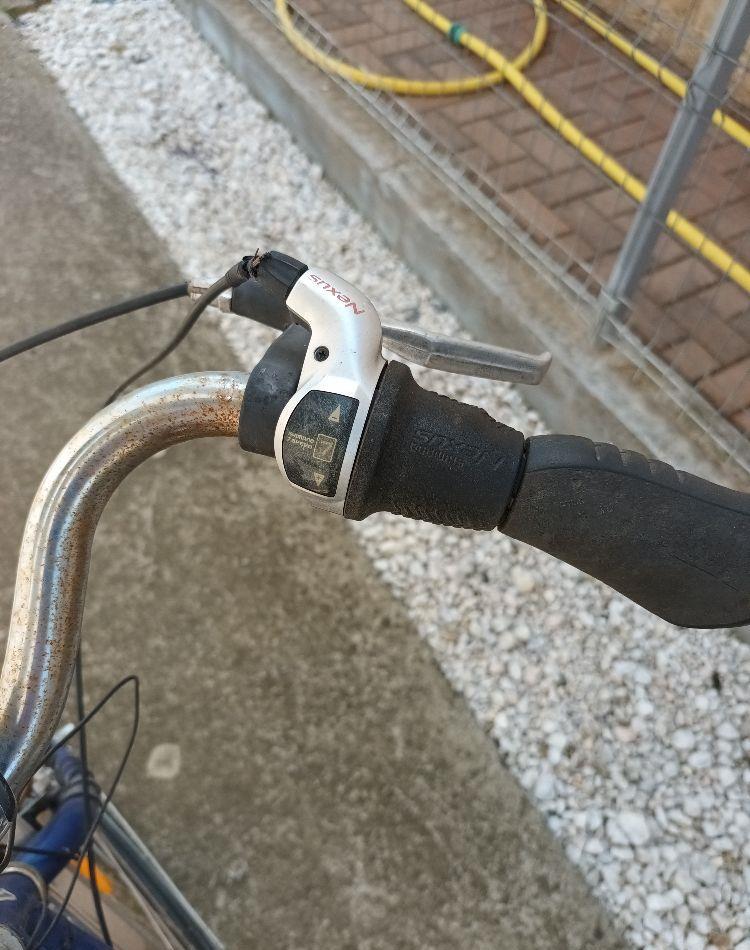 Bicicletă pentru bărbați