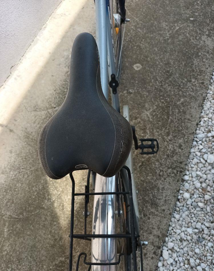 Bicicletă pentru bărbați