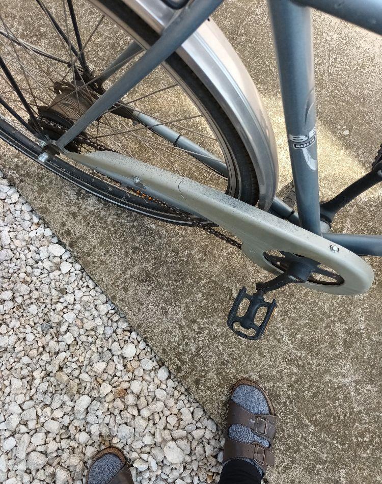 Bicicletă pentru bărbați